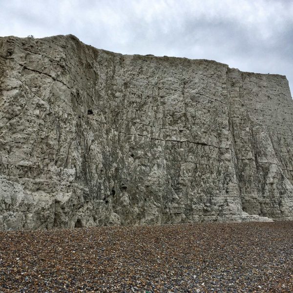 Cliffs By Cherry Ellis