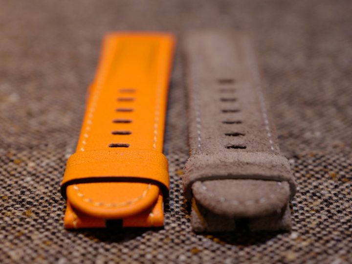 What’s the difference between Schofield and Schofield + Cudd straps?