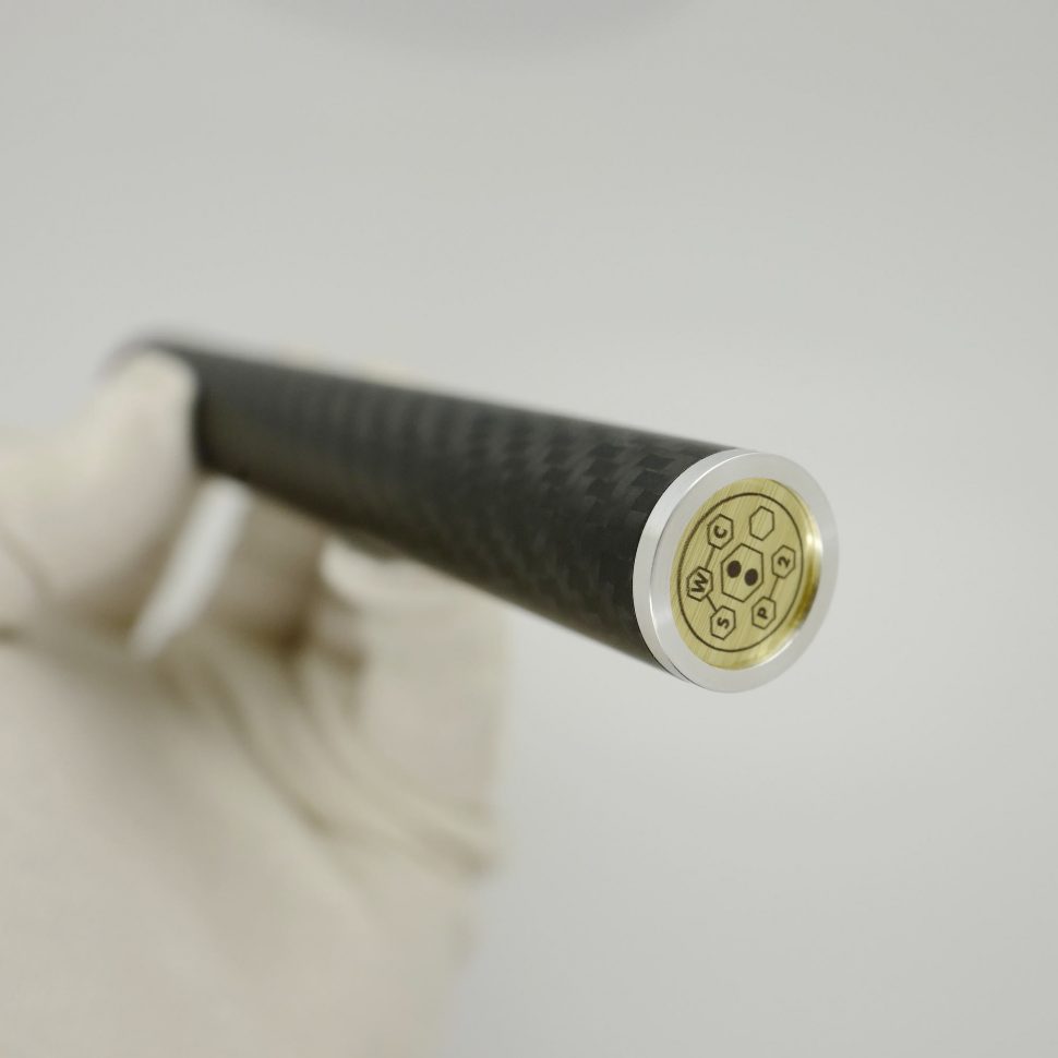 Carbon Pen tube